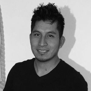 Meet your Posher, Eddy